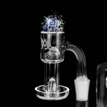 MJ Arsenal Full Weld Quartz Terp Slurper - Image 8