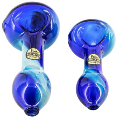 Fumed Galaxy Spoon - Image 9