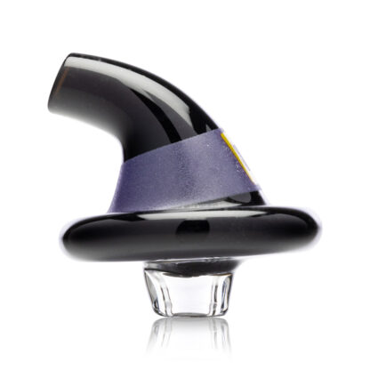 HEMPER -  Witch's Hat Carb Cap - Image 3