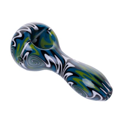 Human Grade Spoon Pipe Model A - Image 12