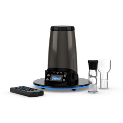 Arizer ExtremeQ Desktop Vaporizer - Image 3