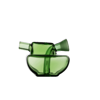MJ Arsenal Commander Blunt Bubbler - Image 23