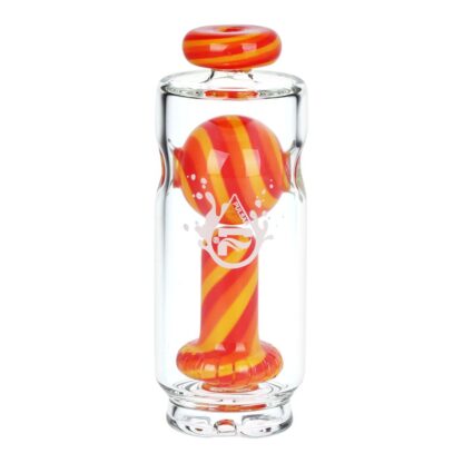 Kandyland Bubbler Attachment for Puffco Peak & Peak Pro - Image 4