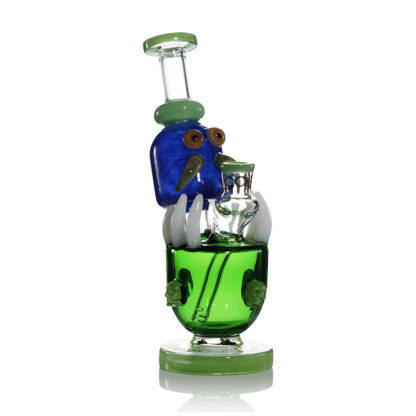 Lookah 10" Cute Critter Octopus Rig - Image 6