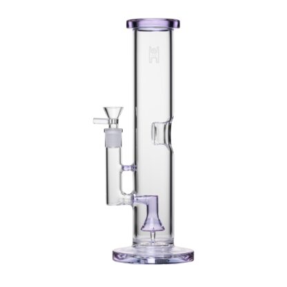 Human Grade 12" Tube Water Pipe - Image 3
