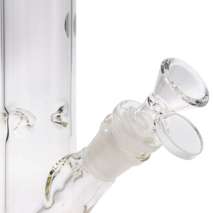 LA Pipes Donut Base Bong - Image 10