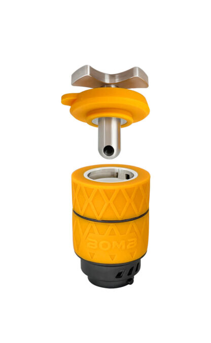 Bomb Erig Sykloud Atomizer - Orange - Image 3