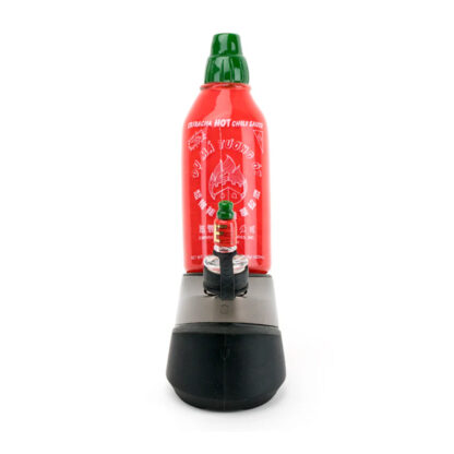 Empire Glass Works Sriracha Peak Top - Image 4