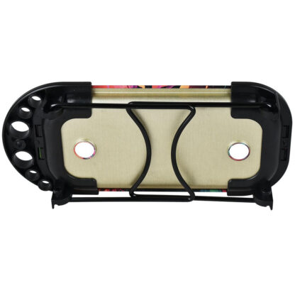 Elevated Metal Rolling Tray & Cone Loader Kit - Wonder Kid - Image 2