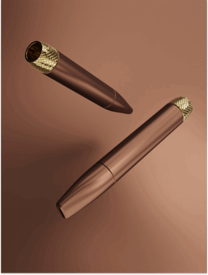 Vessel Helix Pipe [Copper] - Image 7