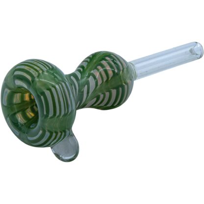 LA Pipes Wrap-n-Rake Bubble Pull-Stem Slide Bowl - Image 4