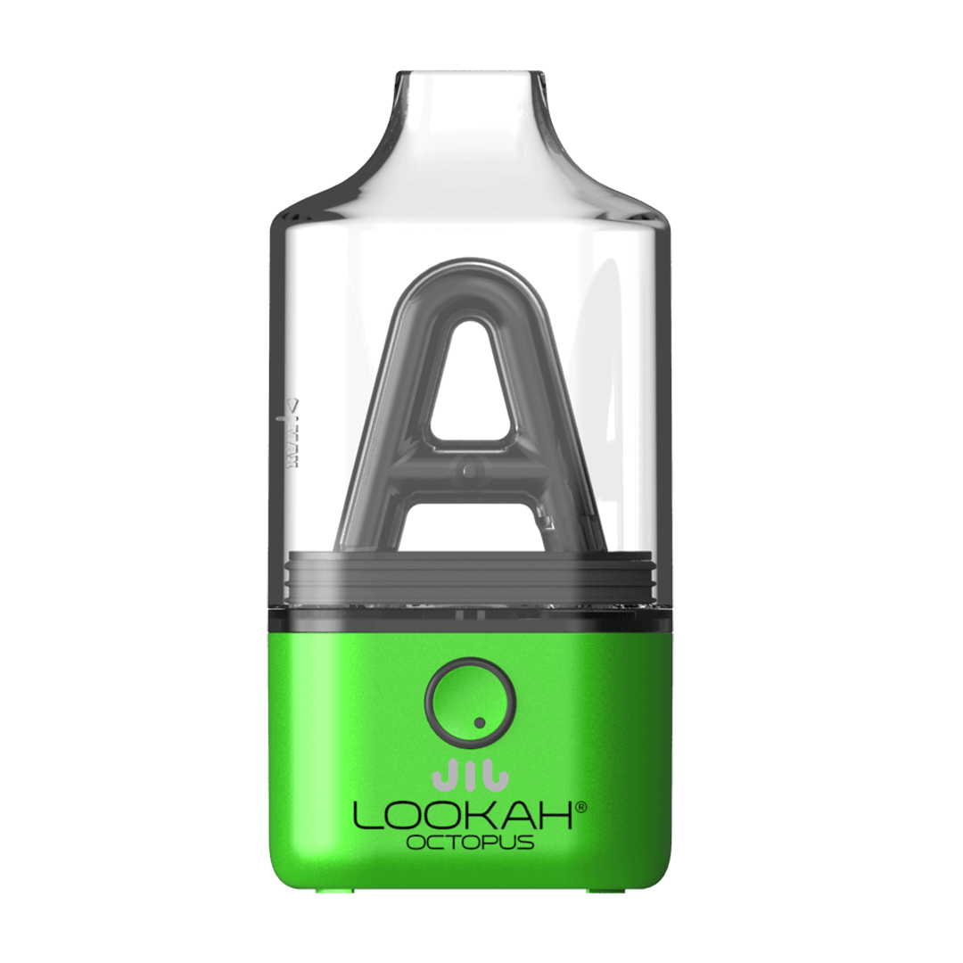 Lookah Octopus Mini E-Rig - Image 9