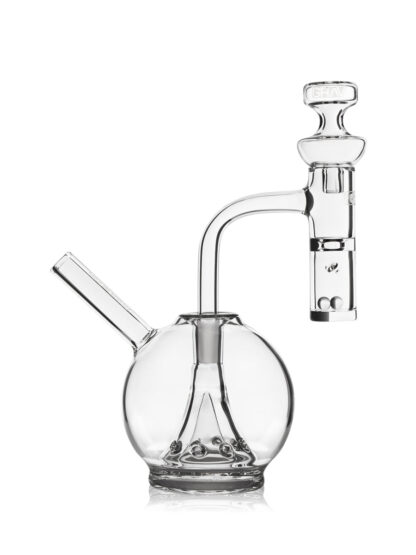 GRAV® 10mm 90° Quartz Hybrid Bucket Set - Image 2