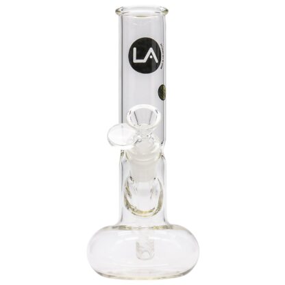 LA Pipes Donut Base Bong - Image 8
