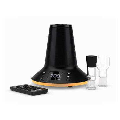 Arizer XQ2 Desktop Vaporizer - Image 11
