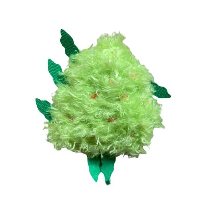 PAW:20 Bud Jr. Catnip Cat Toy - 3" - Image 2