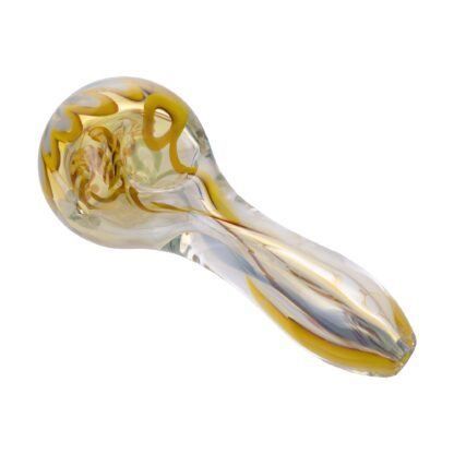 Human Grade Spoon Pipe Model A - Image 4