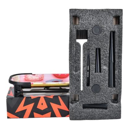 Elevated Metal Rolling Tray & Cone Loader Kit - Donut / 9.25"x 4.2" - Image 4