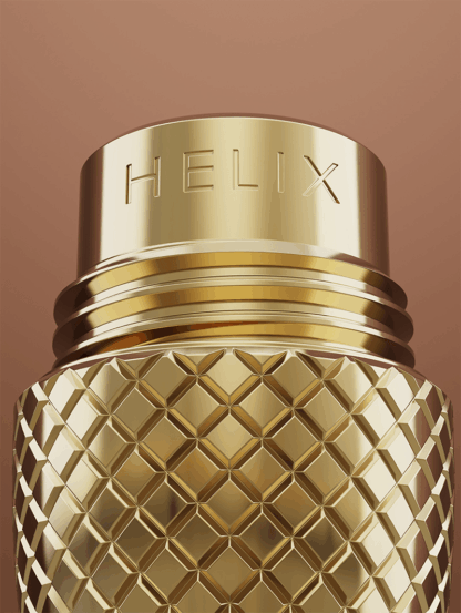 Vessel Helix Pipe [Copper] - Image 11