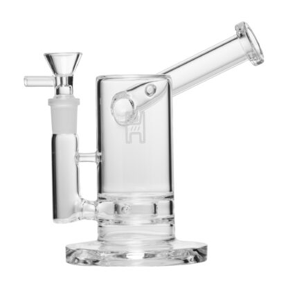 Human Grade 6" Sidecar Bubbler - Image 3
