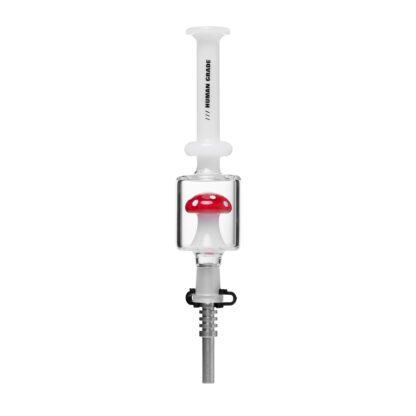 Human Grade Shroom Nectar Collector - Image 3