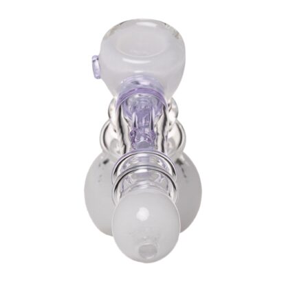 Human Grade Frit Hammer Bubbler - Image 21