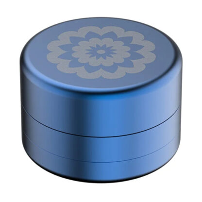 Flower Mill 2" Next Gen Standard Herb Grinder - Image 2