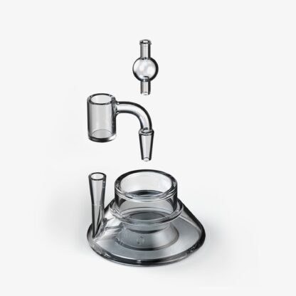SOFTGLASS TANDEM BASE KIT - Image 2