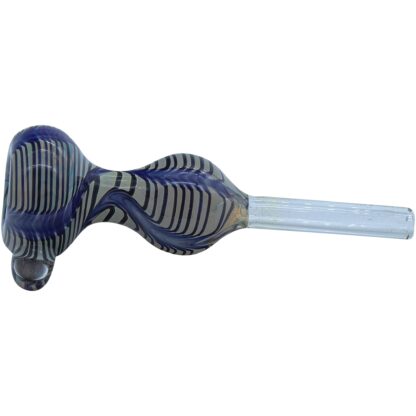 LA Pipes Wrap-n-Rake Bubble Pull-Stem Slide Bowl - Image 8