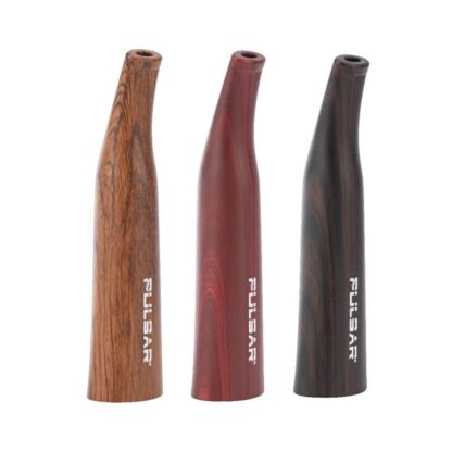 Pulsar 510 DL Wizard Pipe Replacement Stem Mouthpiece - Image 5