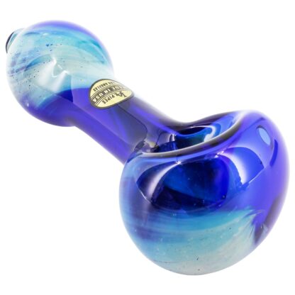 Fumed Galaxy Spoon - Image 3