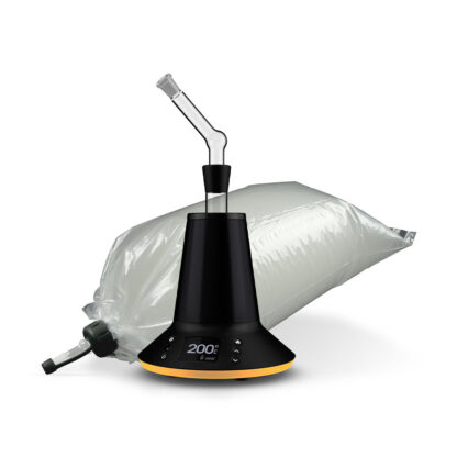 Arizer XQ2 Desktop Vaporizer - Image 3