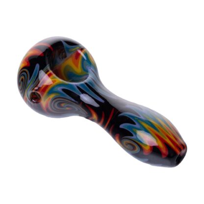 Human Grade Spoon Pipe Model A - Image 16
