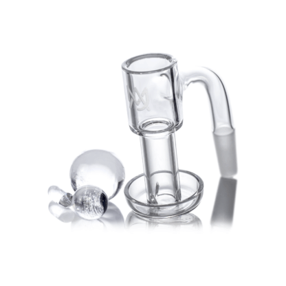 MJ Arsenal Full Weld Quartz Terp Slurper - Image 12