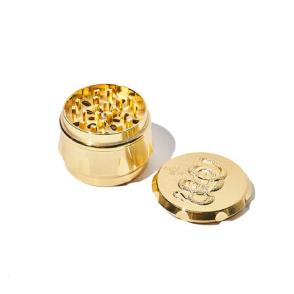 Grindzilla Luxury Grinder - Image 4