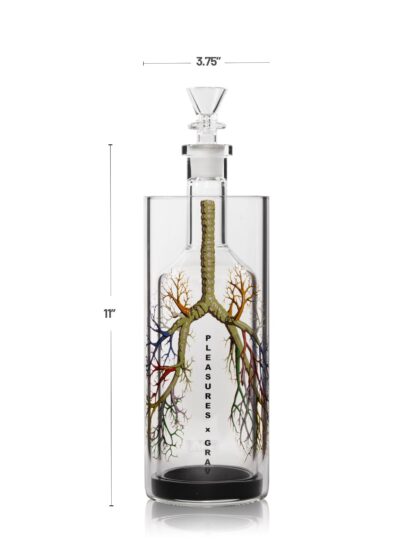 GRAV® Breathe Again Gravitron® - Image 10