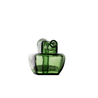 MJ Arsenal Commander Blunt Bubbler - Image 13