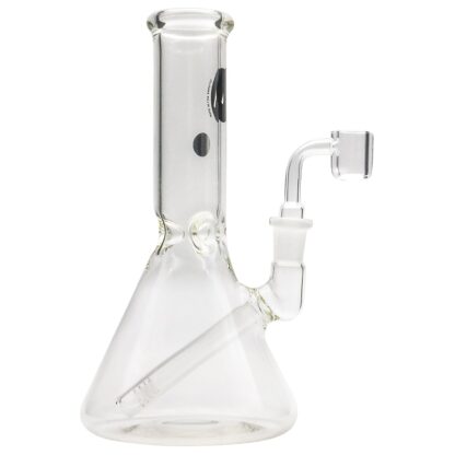 LA Pipes Classic Beaker Concentrate Rig - Image 2