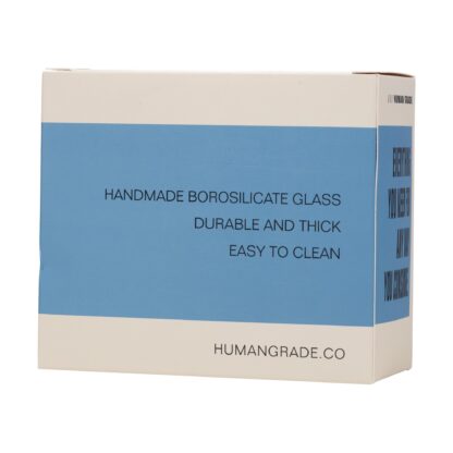 Human Grade Sherlock Bubbler - Image 10