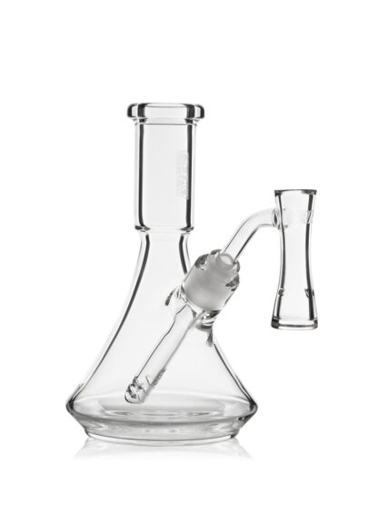 GRAV® 10mm 45° Quartz Hourglass Banger - Image 4