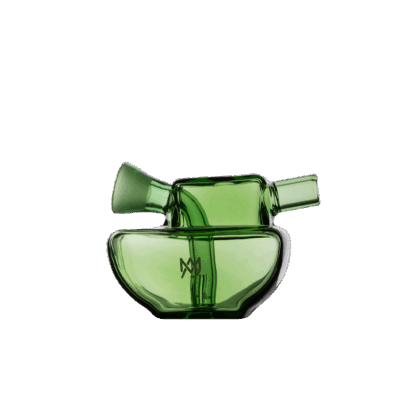MJ Arsenal Commander Blunt Bubbler - Image 6