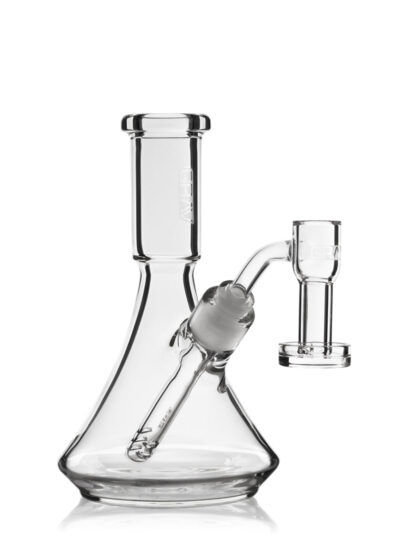 GRAV® 10mm 45° Quartz Slurper Bucket - Image 5