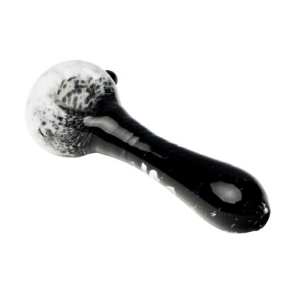 Human Grade IO Twist Spoon Pipe - Image 3
