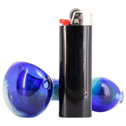 Fumed Galaxy Spoon - Image 4