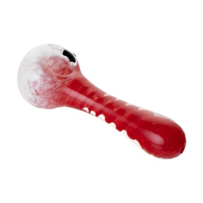 Human Grade IO Twist Spoon Pipe - Image 8