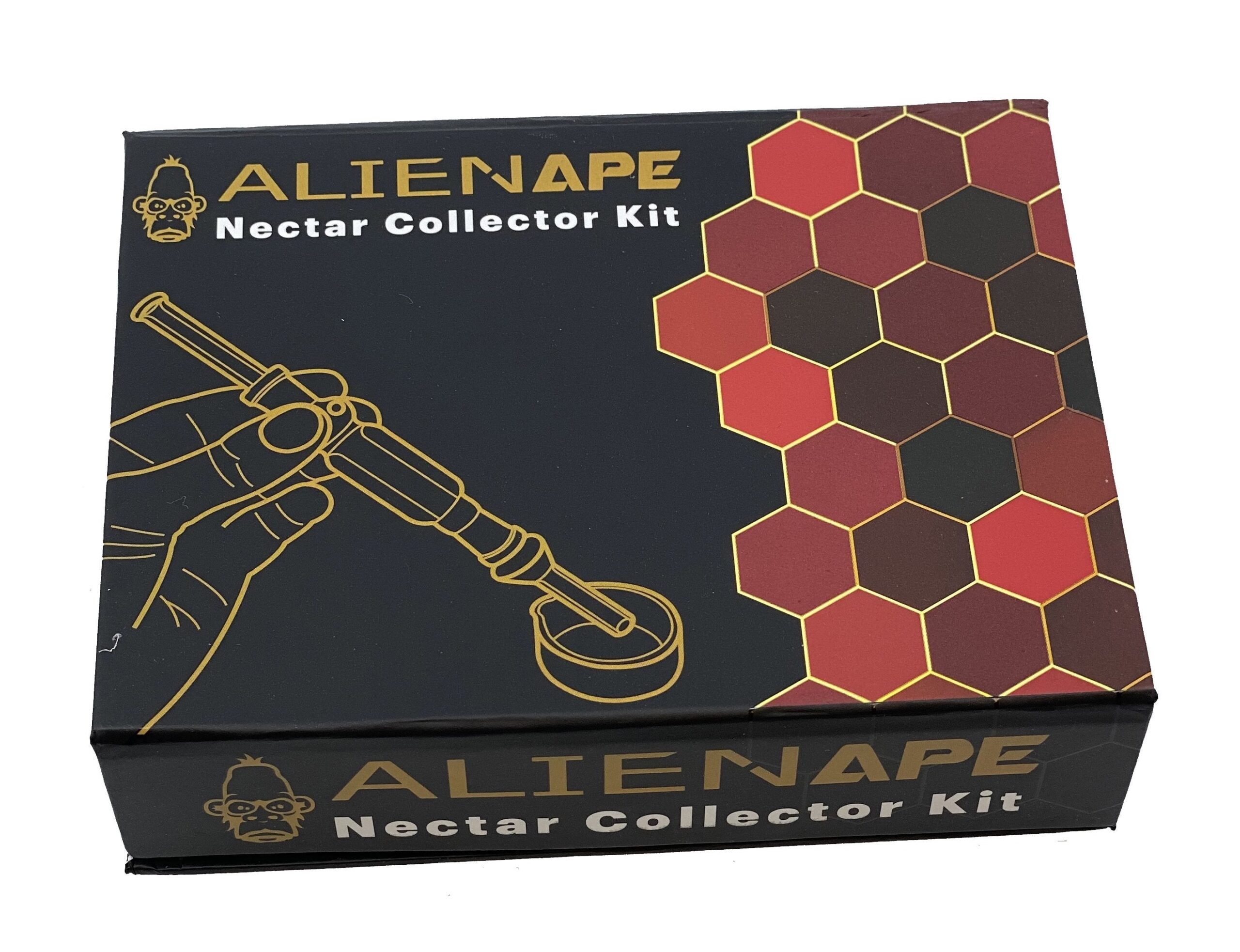 Alien Ape Nectar Collector Kit 10mm - Image 9