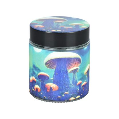 Pulsar Design Series Juicebox Water Pipe Smoker's Travel Kit - Image 23