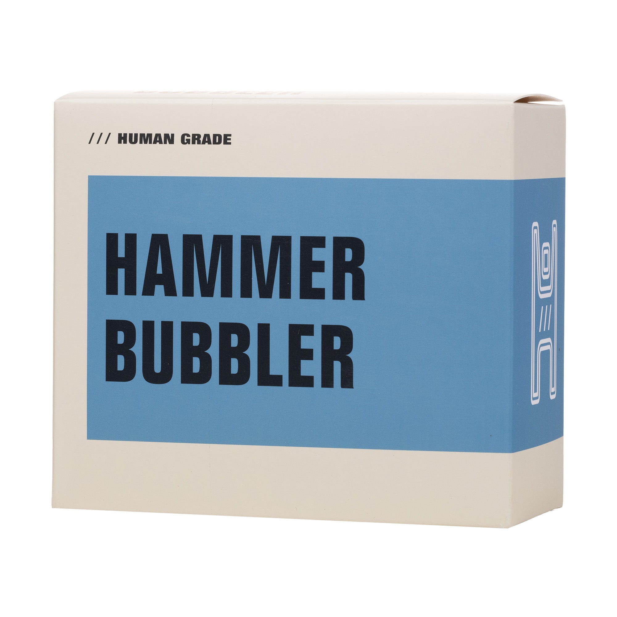 Human Grade Hammer Bubbler - Image 12