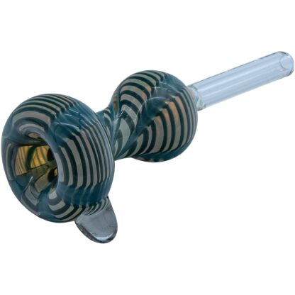 LA Pipes Wrap-n-Rake Bubble Pull-Stem Slide Bowl - Image 5
