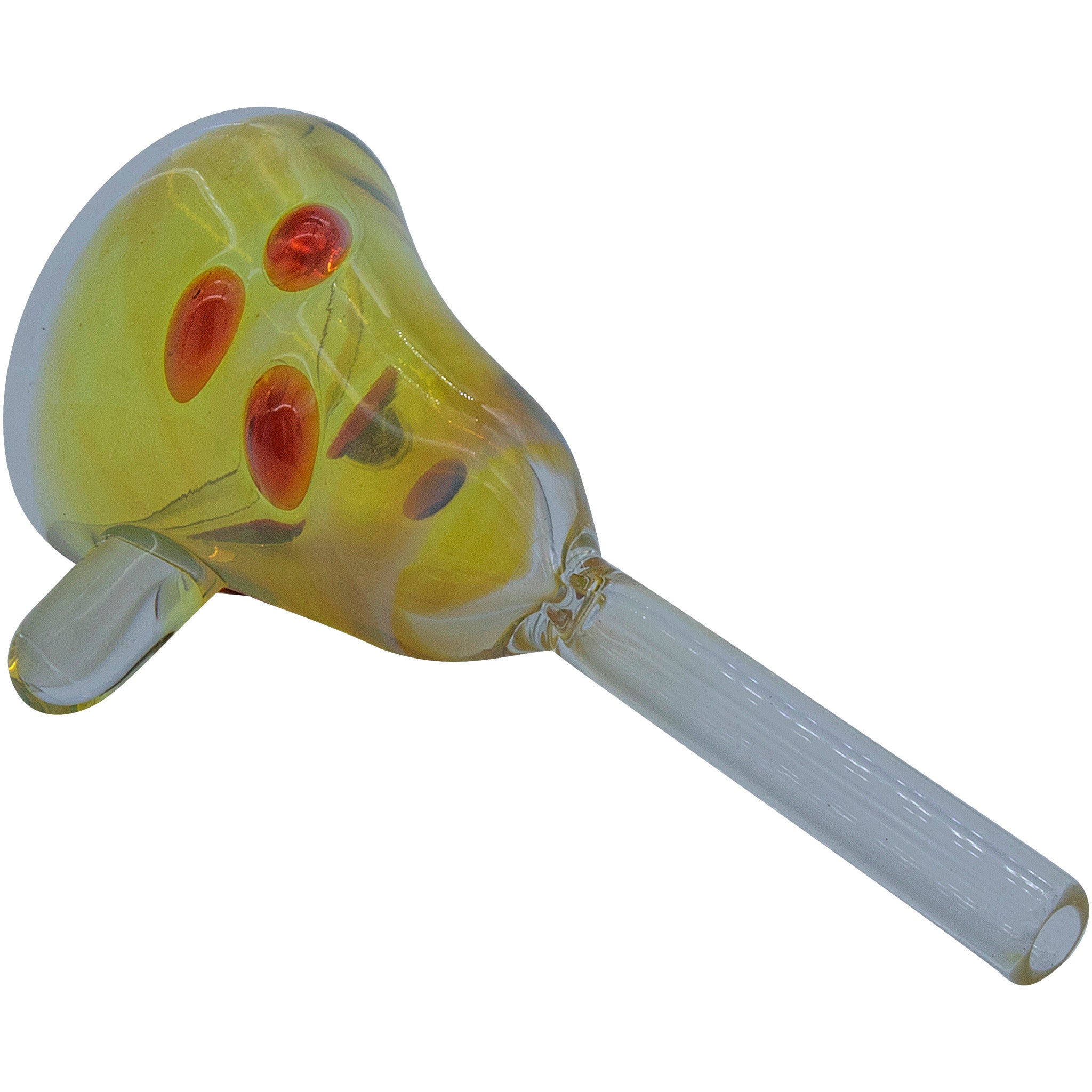 LA Pipes "Mission Bell" Pull-Stem Slide Bowl - Image 6